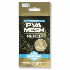 Nash Webcast Ultra Weave PVA Refills -Fishing Rod Shop ong3wr5b638012451210948099