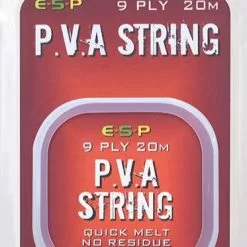 ESP PVA String 9 ESP PVA String -Fishing Rod Shop otgt1hej636687165164189877