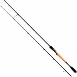 Fox Rage Terminator Spin Finesse Rods