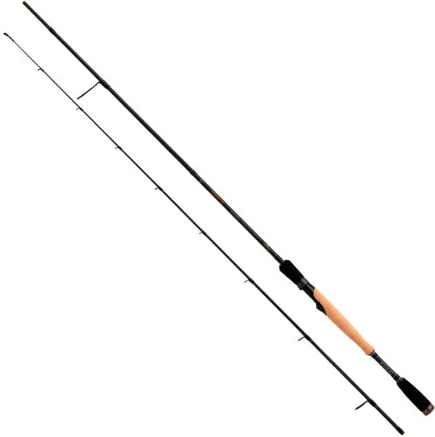 Fox Rage Terminator Spin Finesse Rods 1 Fox Rage Terminator Spin Finesse Rods