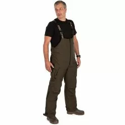 Fox Sherpa Tec Salopettes 25 Fox Sherpa Tec Salopettes -Fishing Rod Shop ovaeznwf638073845144333520