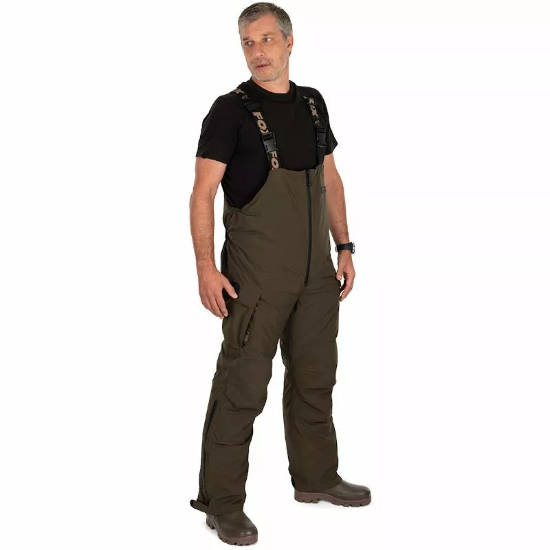 Fox Sherpa Tec Salopettes 13 Fox Sherpa Tec Salopettes - Image 13