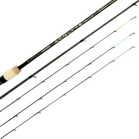 Drennan Acolyte Plus Feeder 12ft 1 Drennan Acolyte Plus Feeder 12ft