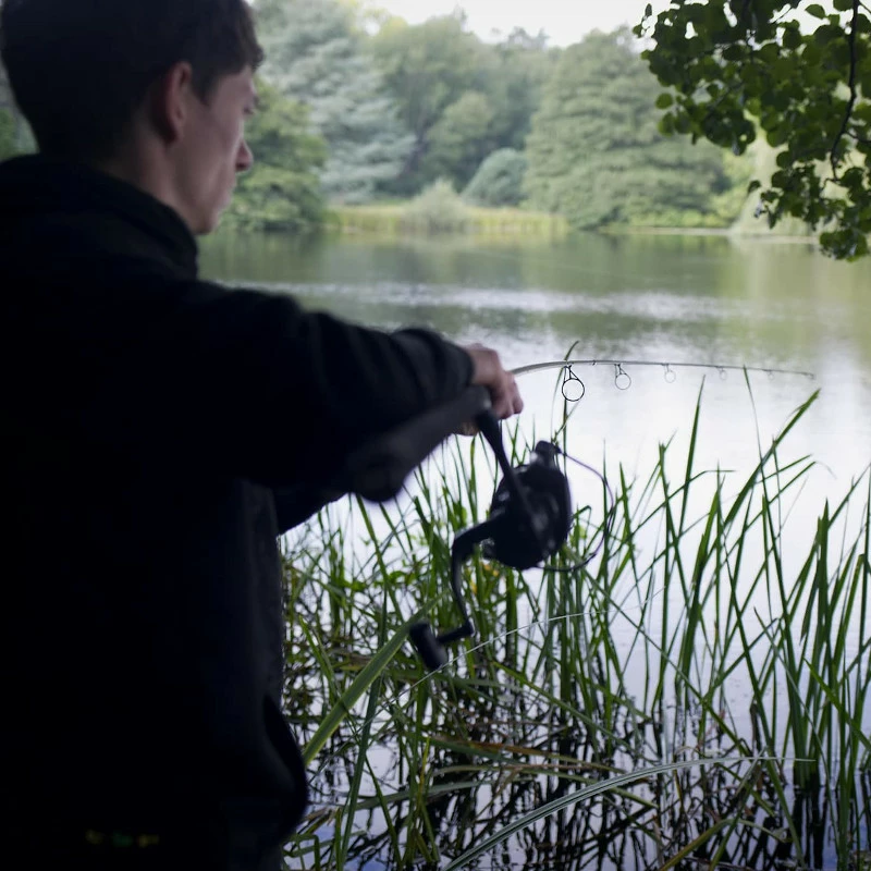 ESP Onyx Quickdraw Rods 3 ESP Onyx Quickdraw Rods - Image 3