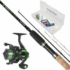 Maver Reality Feeder Fishing Kit 10ft 5 Maver Reality Feeder Fishing Kit 10ft -Fishing Rod Shop p1aeysti637988289658666859