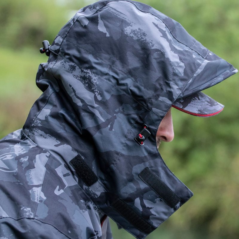 Fox Rage RS V2 20K Ripstop Jacket 2 Fox Rage RS V2 20K Ripstop Jacket - Image 2