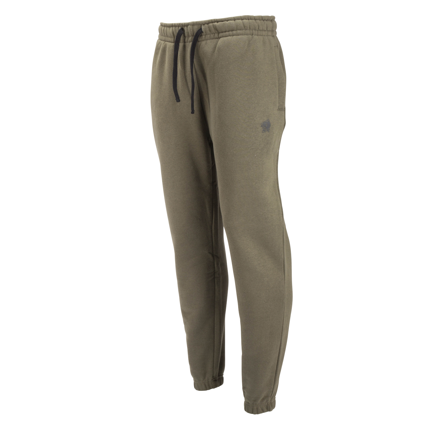 Nash Tackle Green Joggers 1 Nash Tackle Green Joggers
