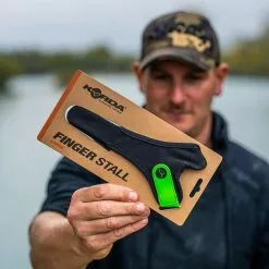 Korda Finger Stalls MK2 7 Korda Finger Stalls MK2 -Fishing Rod Shop p5fenpgl638095508995390117