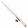 Abu Garcia Max X Spinning Combo 8ft