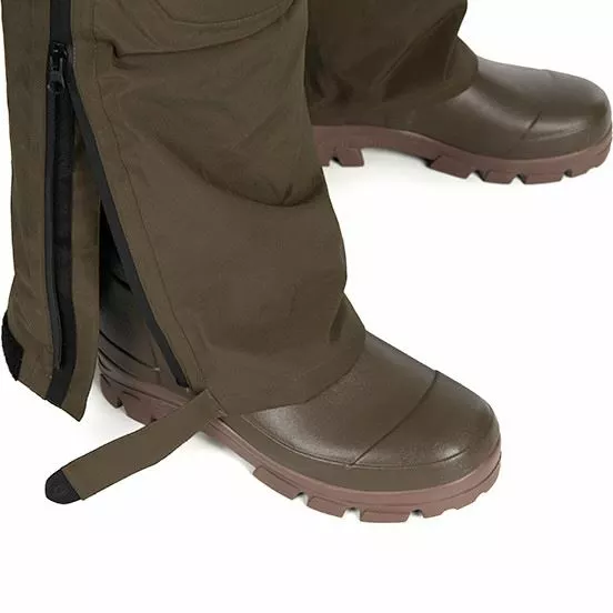 Fox Sherpa Tec Salopettes 7 Fox Sherpa Tec Salopettes - Image 7