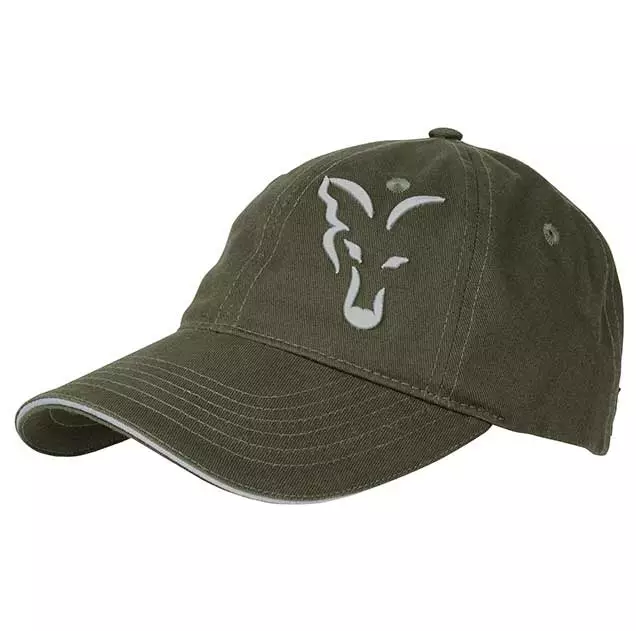 Fox Baseball Caps 4 Fox Baseball Caps - Image 4