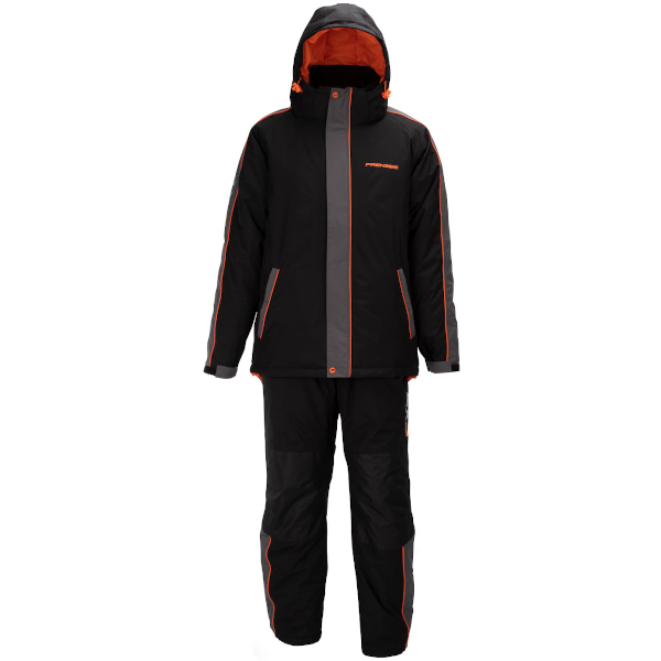 Frenzee FXT Core 3 Piece Winter Suit 1 Frenzee FXT Core 3 Piece Winter Suit