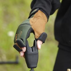 Prologic Neoprene Grip Gloves -Fishing Rod Shop pjloehso637636637450216611