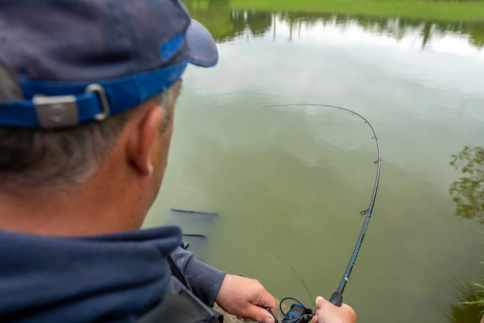 Preston Innovations Monster X Wandzee 7ft 4 Preston Innovations Monster X Wandzee 7ft - Image 4