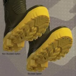 Vass-Tex 785 Heavy Duty Camo Chest Waders 11 Vass-Tex 785 Heavy Duty Camo Chest Waders -Fishing Rod Shop plcrob4r637308403601636969