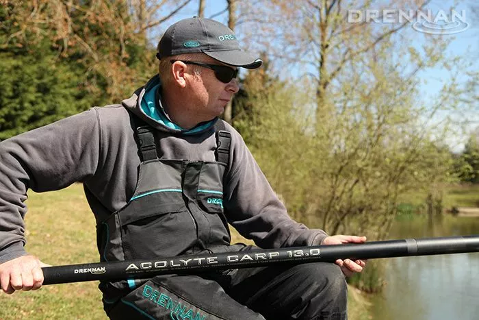 Drennan Polar Eyes Sunglasses 6 Drennan Polar Eyes Sunglasses - Image 6