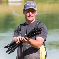 Matrix Freeflow Leg Extensions 7 Matrix Freeflow Leg Extensions -Fishing Rod Shop po5v3o2j637039006201699576