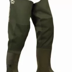 Vass Tex 740E Super Nova Thigh Waders