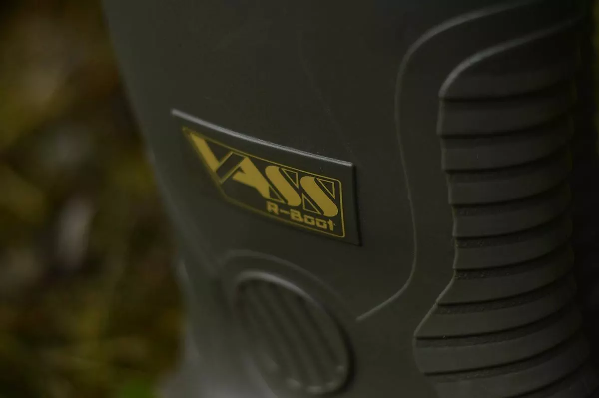 Vass R-Boots Fur Lined 7 Vass R-Boots Fur Lined - Image 7