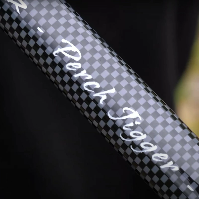 Fox Rage Warrior Perch Jigger Rod 2 Fox Rage Warrior Perch Jigger Rod - Image 2