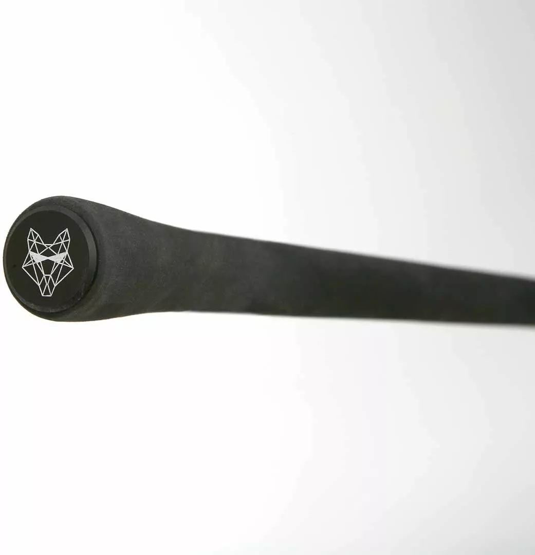 Wolf International Wolf X Series Carp Rods 4 Wolf International Wolf X Series Carp Rods - Image 4
