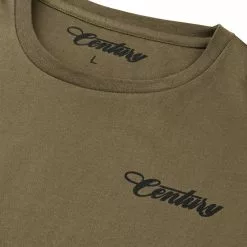Century Forge Green T-Shirt 6 Century Forge Green T-Shirt -Fishing Rod Shop q0pb3tqu637913948749121080