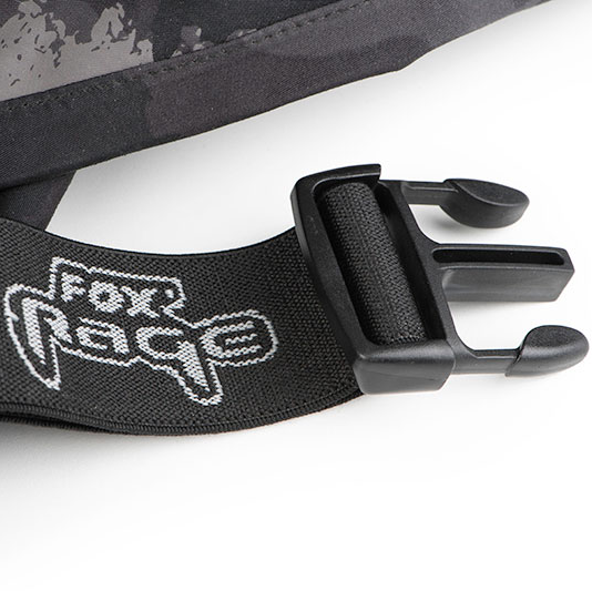 Fox Rage Lightweight Breathable Camo Waders 9 Fox Rage Lightweight Breathable Camo Waders - Image 9