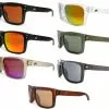 Fortis Bays Polarised Sunglasses