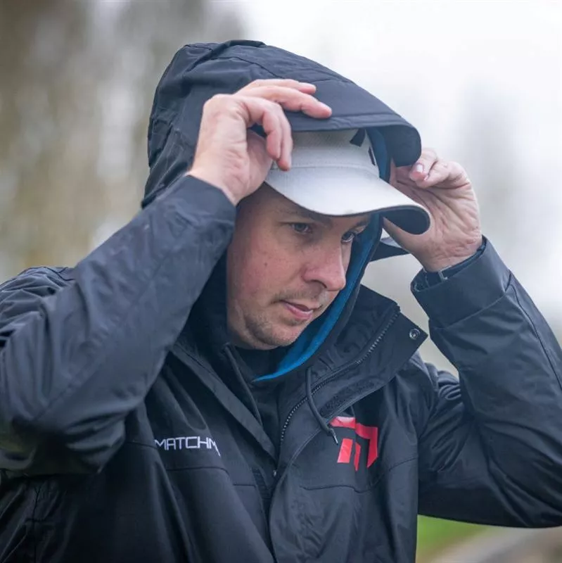 Daiwa Matchman Two Piece Suit 4 Daiwa Matchman Two Piece Suit - Image 4