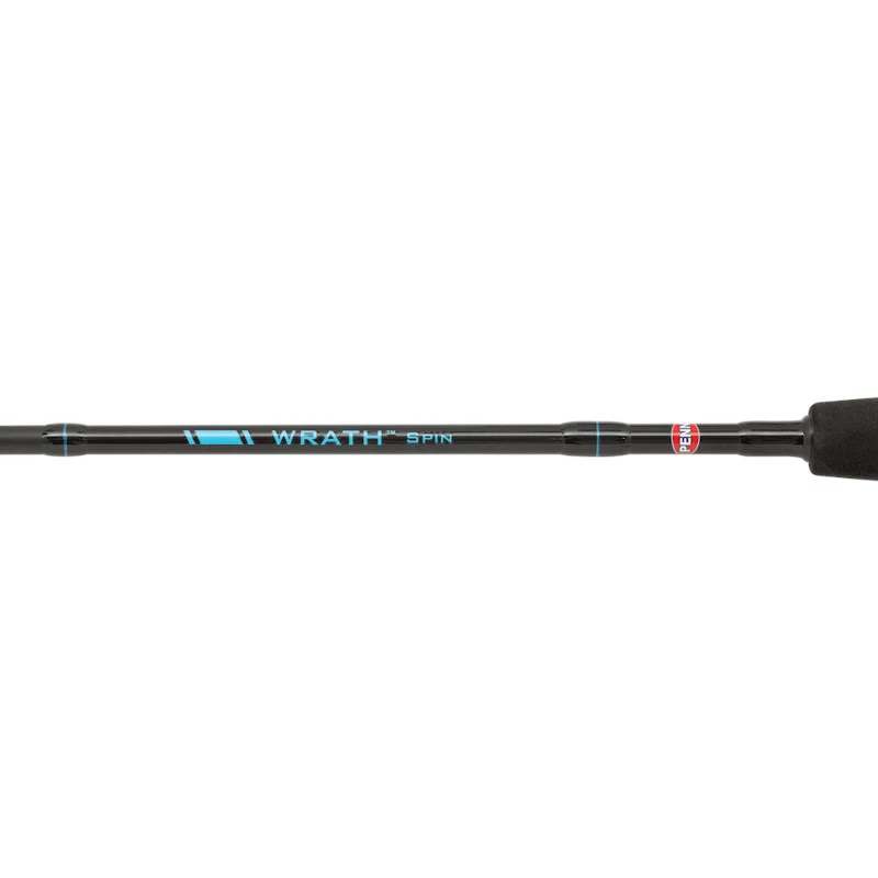 Penn Wrath Spinning Combo 8ft 3 Penn Wrath Spinning Combo 8ft - Image 3