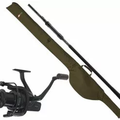 JRC Cocoon 2G Combos