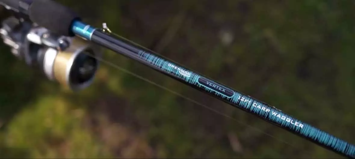 Drennan Vertex Carp Waggler 2 Drennan Vertex Carp Waggler - Image 2