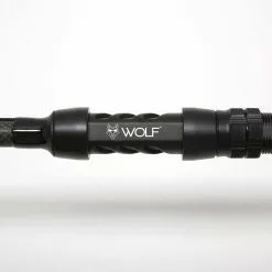 Wolf International Wolf X3K Series Carp Rods -Fishing Rod Shop qiksgtme636463400304038229