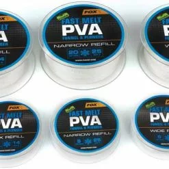 Fox Edges PVA Mesh Refills -Fishing Rod Shop qlya5izx636586175573145136