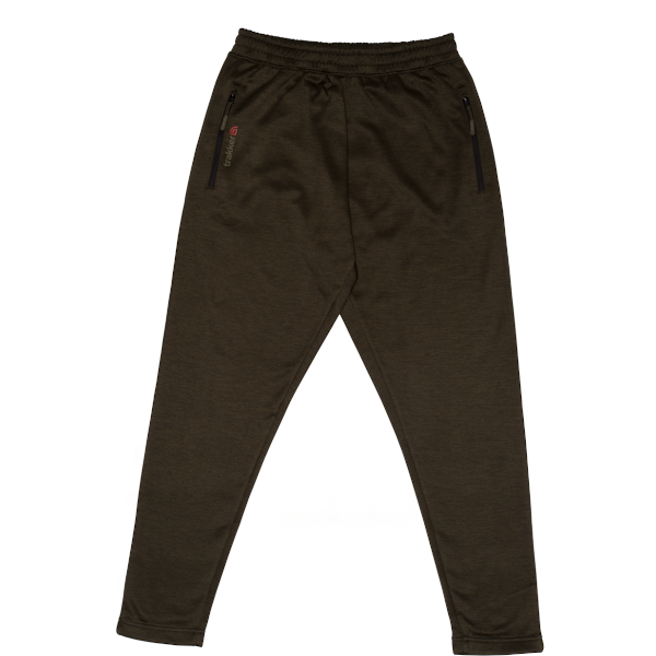 Trakker Marl Fleece Backed Joggers 1 Trakker Marl Fleece Backed Joggers
