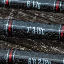 Korum Snapper So Solid Rods -Fishing Rod Shop qrrpee0x637359277748570228