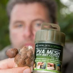 Korum PVA Mesh With Bait Cutter -Fishing Rod Shop qt5ap4io635678214964580560