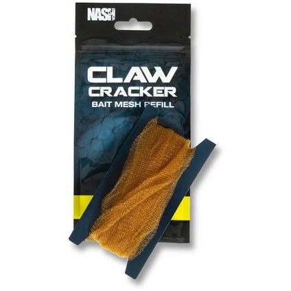 Nash Claw Cracker Bait Mesh Refills 5 Nash Claw Cracker Bait Mesh Refills - Image 5