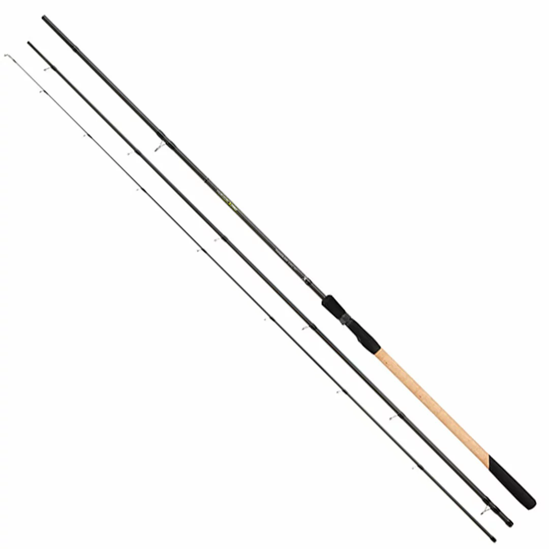 Matrix Horizon X Pro Waggler Rods 2 Matrix Horizon X Pro Waggler Rods - Image 2