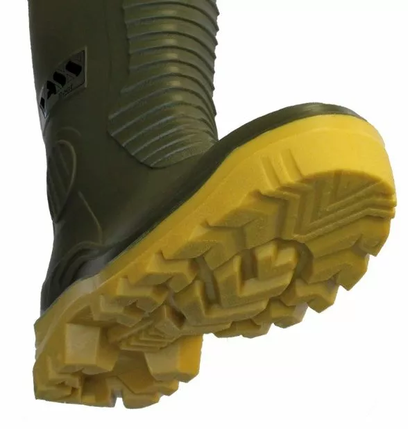 Vass Tex 700E Nova Chest Waders 3 Vass Tex 700E Nova Chest Waders - Image 3