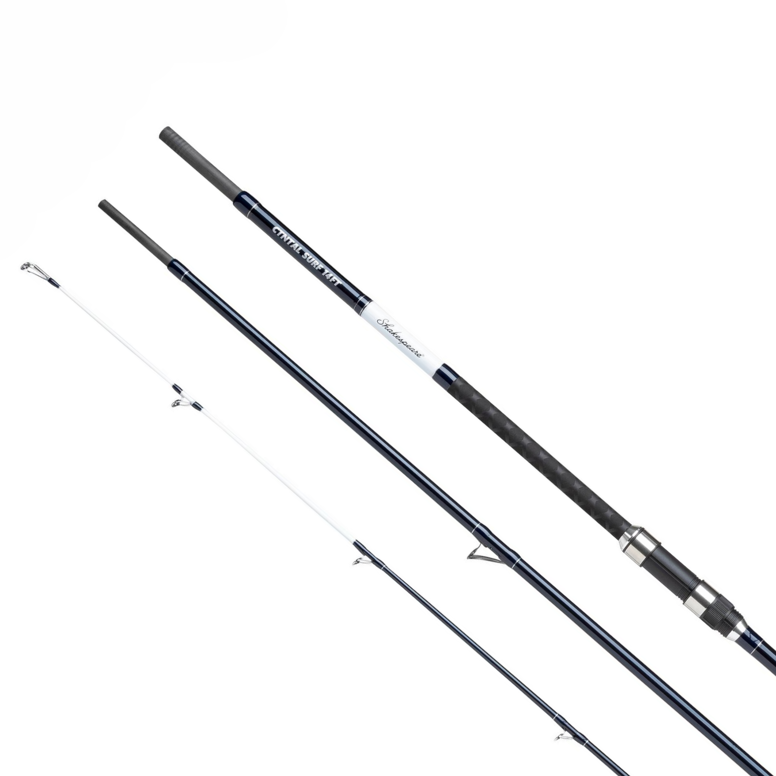 Shakespeare Salt XT Continental Surf Rods 1 Shakespeare Salt XT Continental Surf Rods