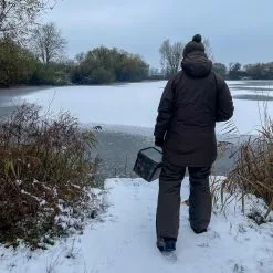 Fox Sherpa Tec 3/4 Length Jacket -Fishing Rod Shop r1wgcccu638073840535609152