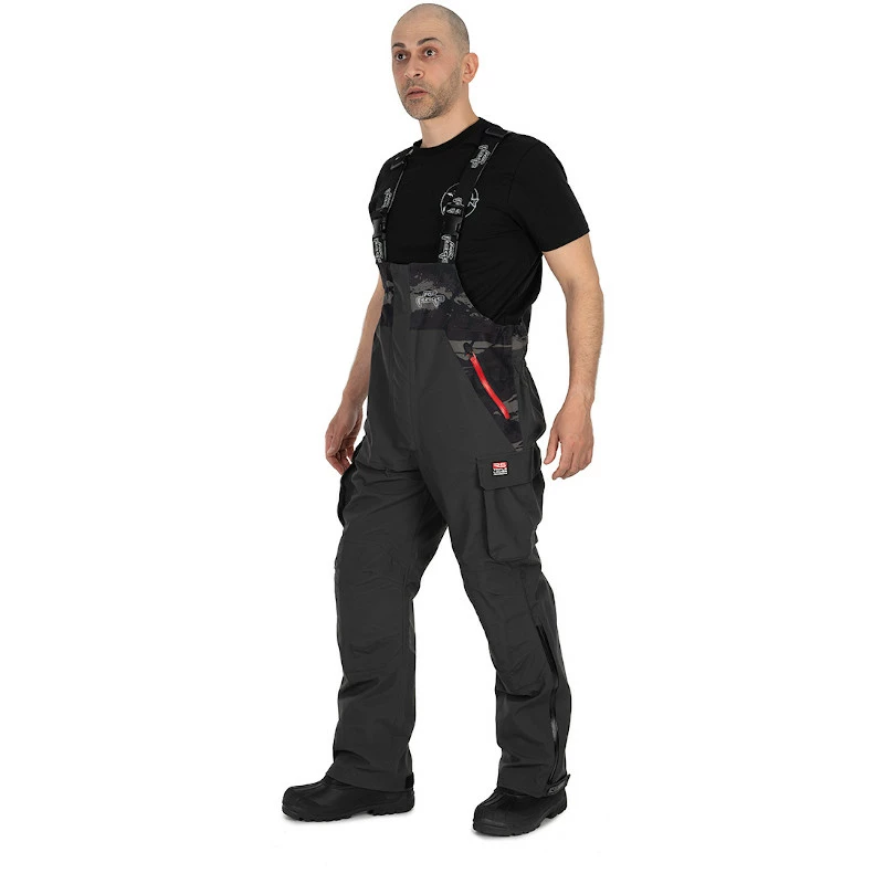Fox Rage Triple Layer Salopettes 3 Fox Rage Triple Layer Salopettes - Image 3