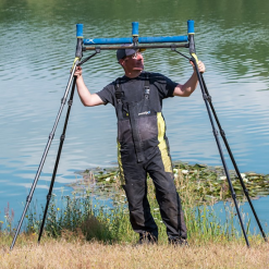 Matrix Freeflow Leg Extensions 8 Matrix Freeflow Leg Extensions -Fishing Rod Shop rdqlzkga637039006201699576