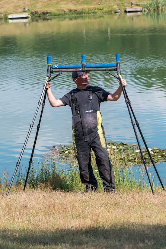 Matrix Freeflow Leg Extensions 4 Matrix Freeflow Leg Extensions - Image 4