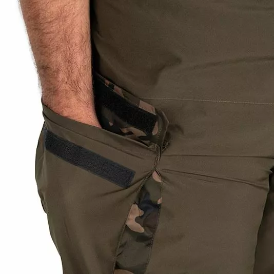 Fox Sherpa Tec Salopettes 12 Fox Sherpa Tec Salopettes - Image 12