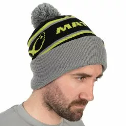 Matrix Thinsulate Bobble Hat -Fishing Rod Shop rkcxcftz637974651246230820