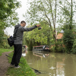 Wychwood Agitator Dropshot Rod -Fishing Rod Shop rnnputyz638152661511542144