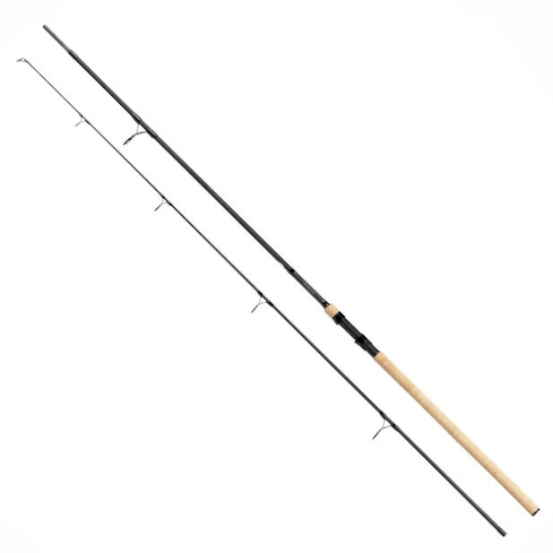 JRC Defender Carp Rods 1 JRC Defender Carp Rods