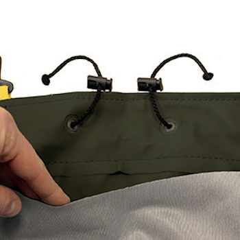 Vass-Tex 400E Lightweight Chest Waders 7 Vass-Tex 400E Lightweight Chest Waders - Image 7